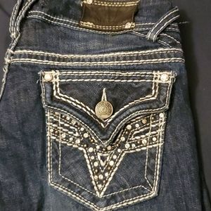 Vigoss boot 5/28